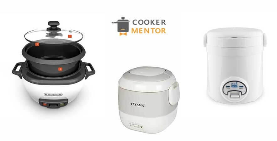 Best small rice cooker