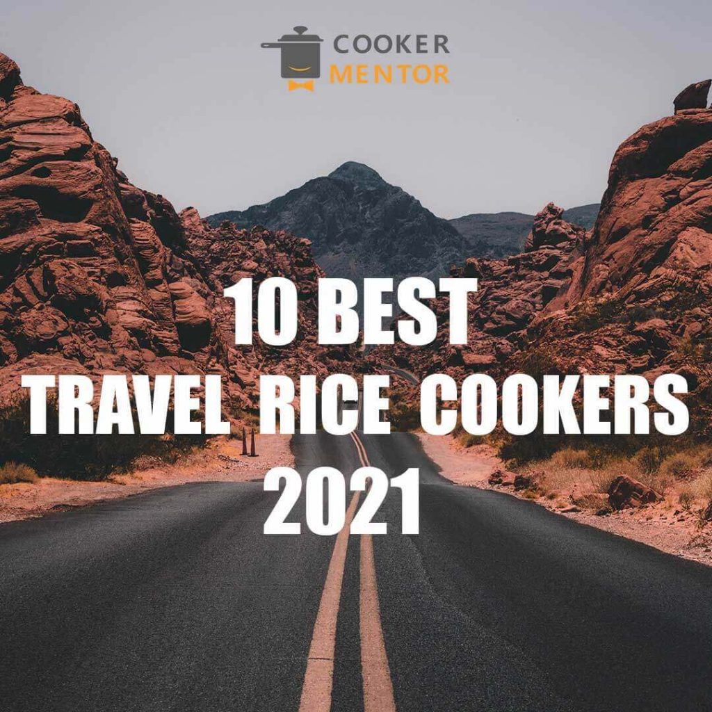 Best travel rice cooker
