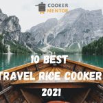 10 Best Travel Rice Cooker