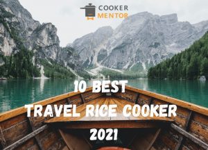 10 Best Travel Rice Cooker