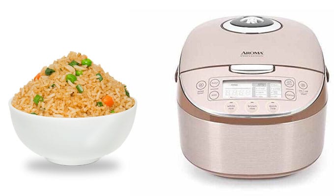 Aroma-MTC-8008-Professional-Rice-Cooker Review
