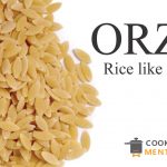 Orzo In Rice Cooker