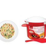 Rapid Rice Cooker Review