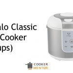 Best Buffalo Rice Cooker