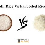 Idli Rice Vs Parboiled Rice,Which One Is Good For You & Why?