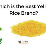 What Is The Best Yellow Rice Brand