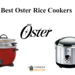 Best Oster Rice Cooker Review