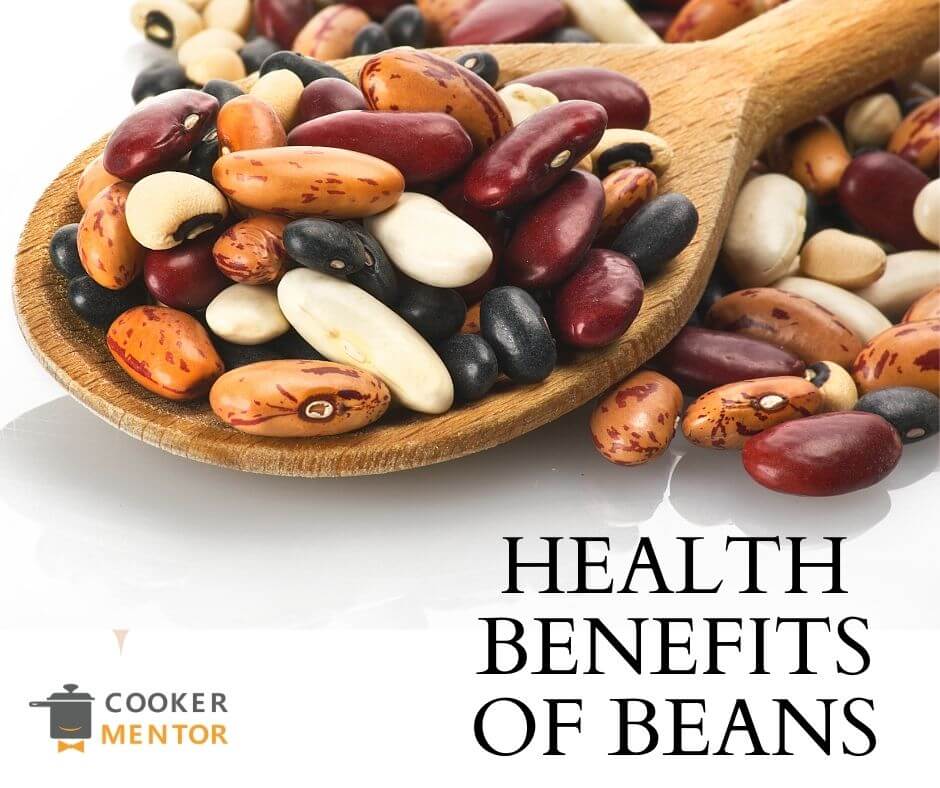 Health Benefits of Beans