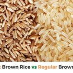 Instant Brown Rice Vs Regular Brown Rice