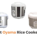 Best Oyama Rice Cooker Review