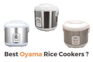 Best Oyama Rice Cooker Review