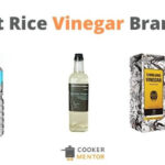 7 Best Rice Vinegar Brands To Help You Cook Better, Live Healthy