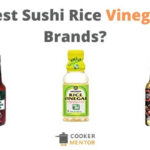 5 Best Rice Vinegar Brands For Sushi?