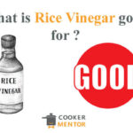 What Is Rice Vinegar Good For?