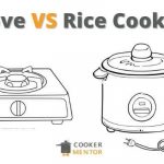 Rice Cooker Vs Stove