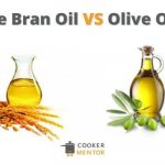 Rice Bran Oil Vs Olive Oil